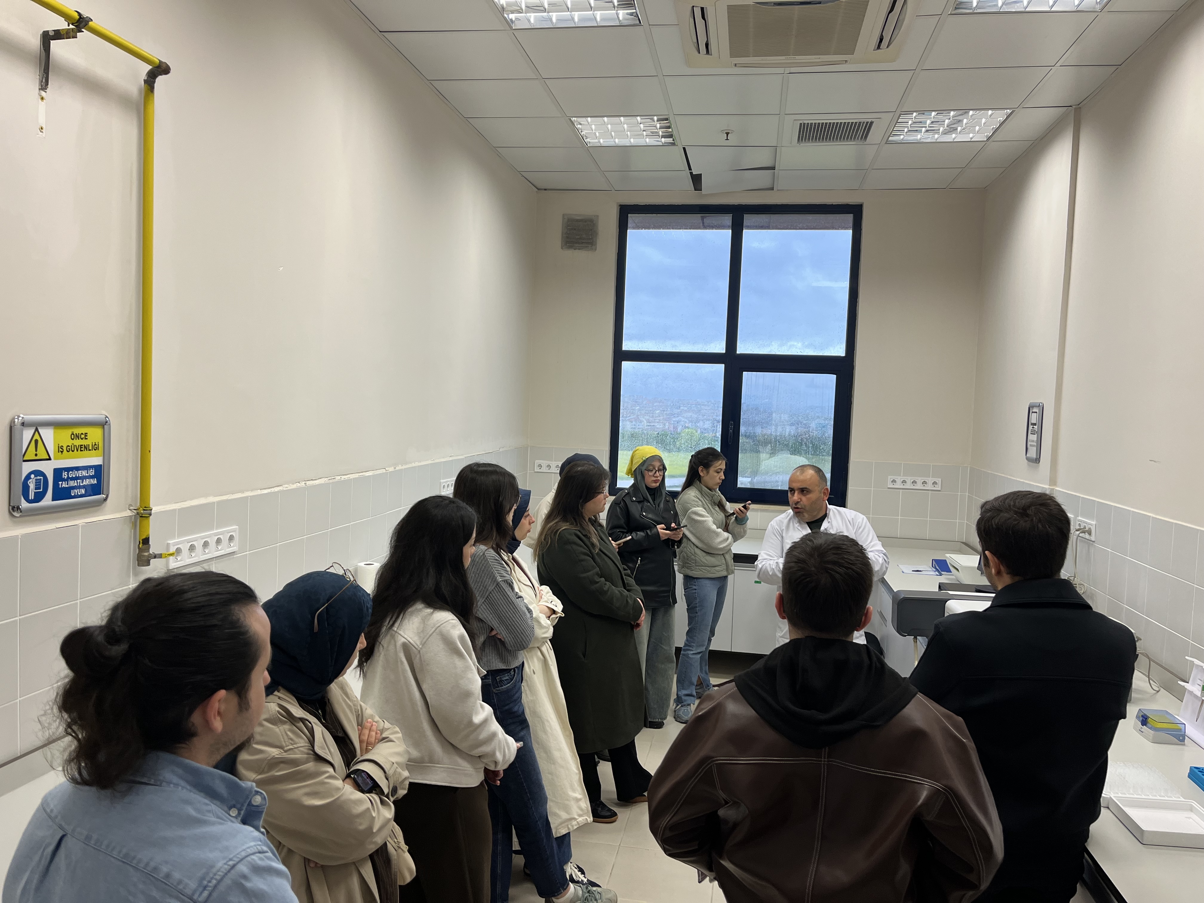 Tek. Muh. Foto 2! ?? 